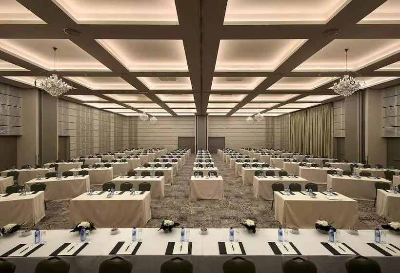 Fotos del hotel Labadi Beach:  25