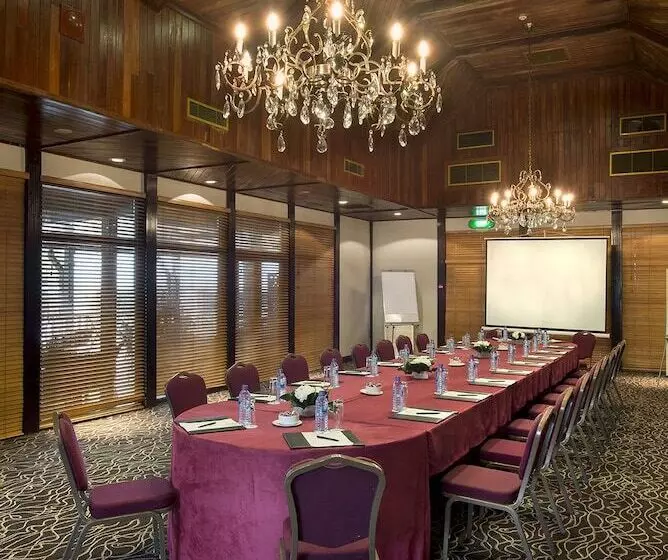 Fotos del hotel Labadi Beach:  24