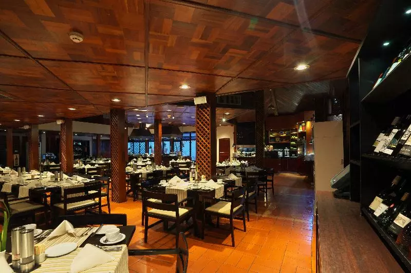 Fotos del hotel Labadi Beach:  7