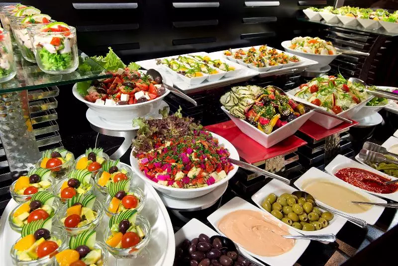 Fotos del hotel Labadi Beach:  13