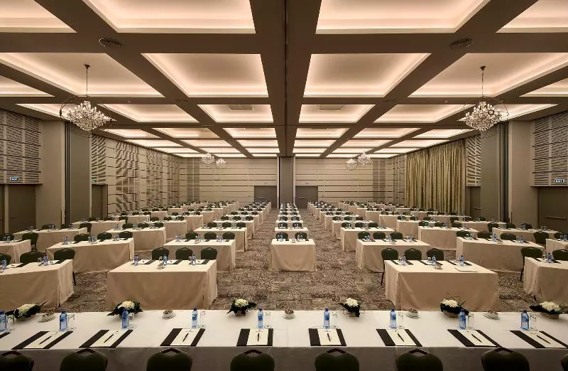 Fotos del hotel Labadi Beach:  22