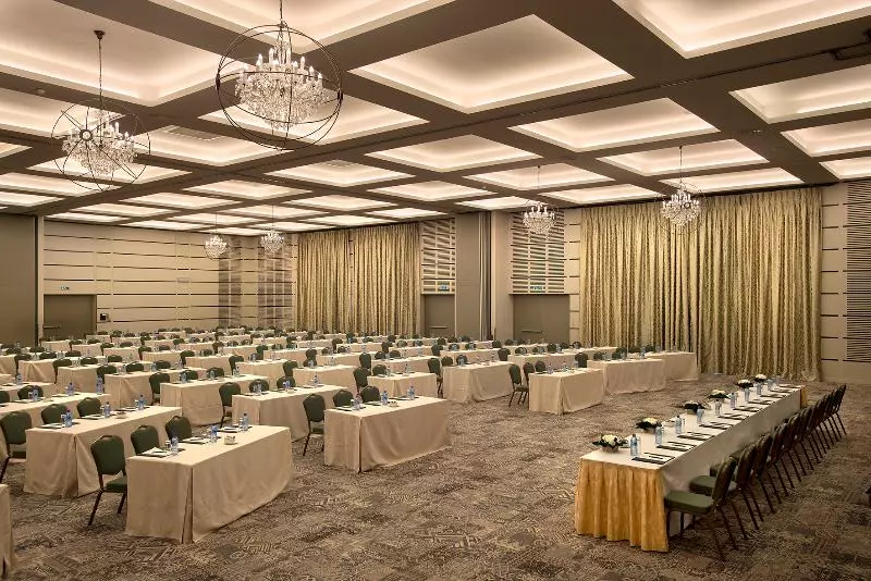 Fotos del hotel Labadi Beach:  21