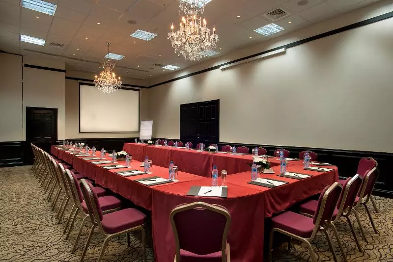 Fotos del hotel Labadi Beach:  9