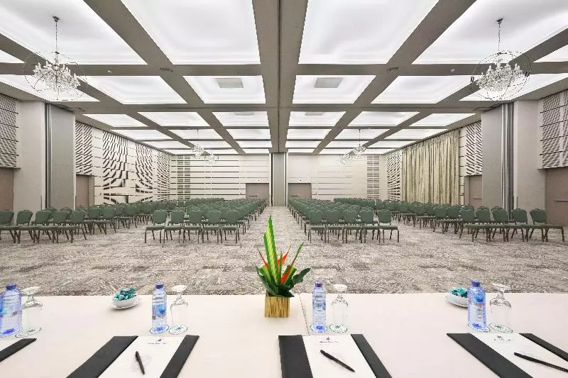 Fotos del hotel Labadi Beach:  18