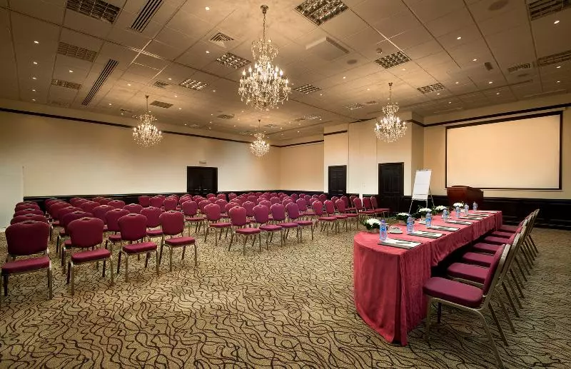 Fotos del hotel Labadi Beach:  15