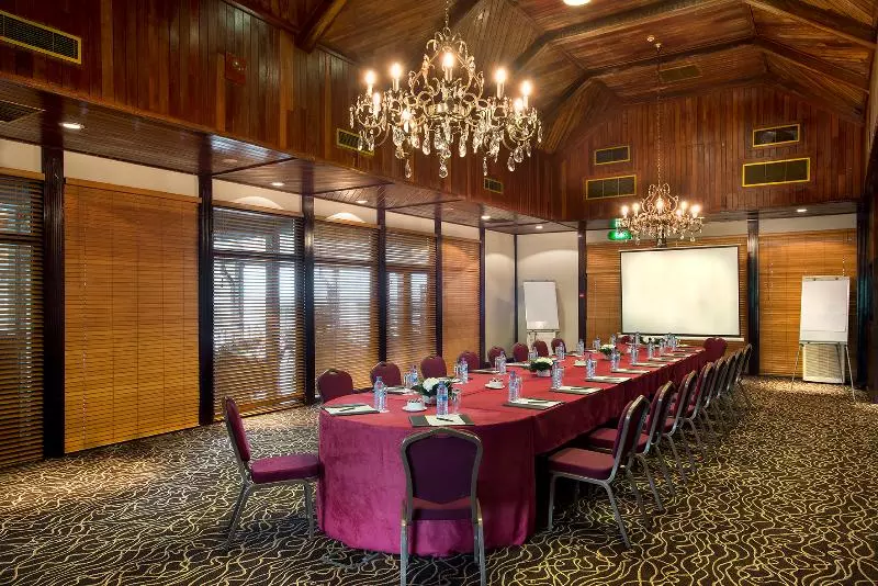 Fotos del hotel Labadi Beach:  3