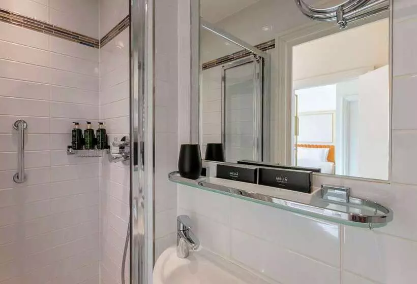 Fotos del hotel Meliá London Kensington Member Of Meliá Collection:  30