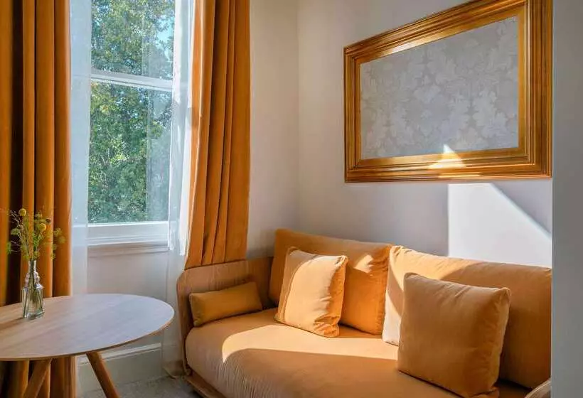 Fotos del hotel Meliá London Kensington Member Of Meliá Collection:  38