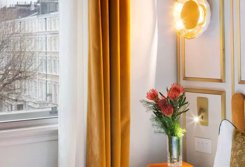 Fotos del hotel Meliá London Kensington Member Of Meliá Collection:  37