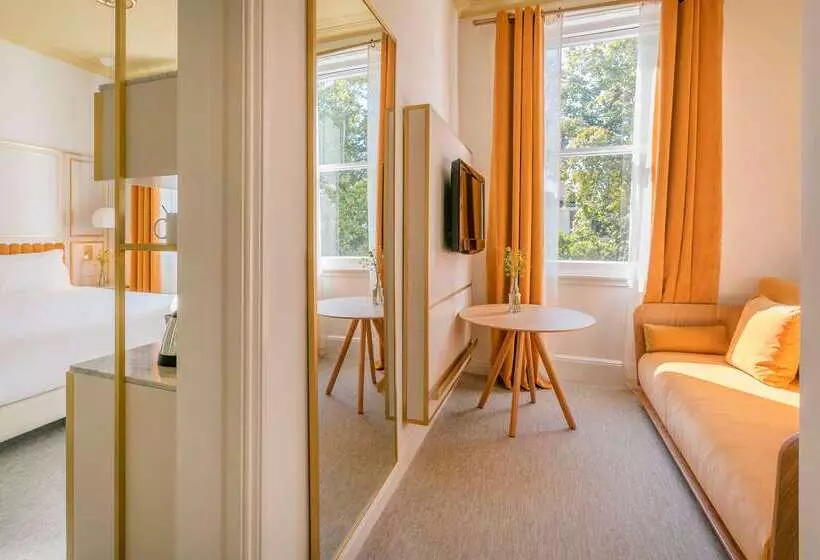 Fotos del hotel Meliá London Kensington Member Of Meliá Collection:  18