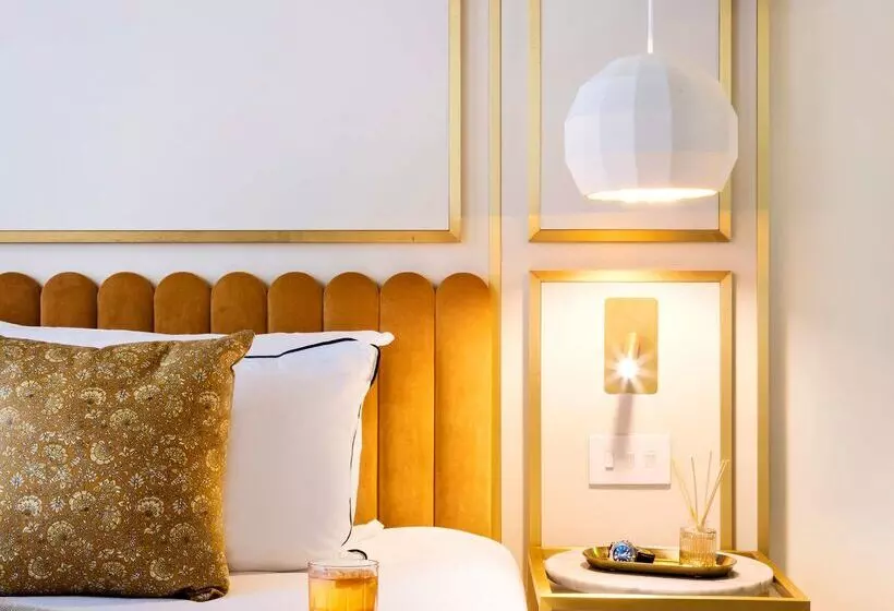 Fotos del hotel Meliá London Kensington Member Of Meliá Collection:  19