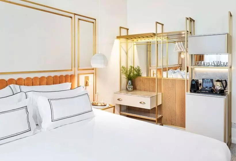 Fotos del hotel Meliá London Kensington Member Of Meliá Collection:  14