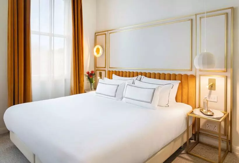 Fotos del hotel Meliá London Kensington Member Of Meliá Collection:  10