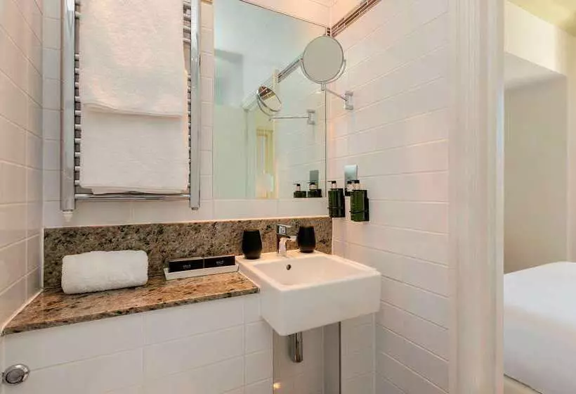 Fotos del hotel Meliá London Kensington Member Of Meliá Collection:  27