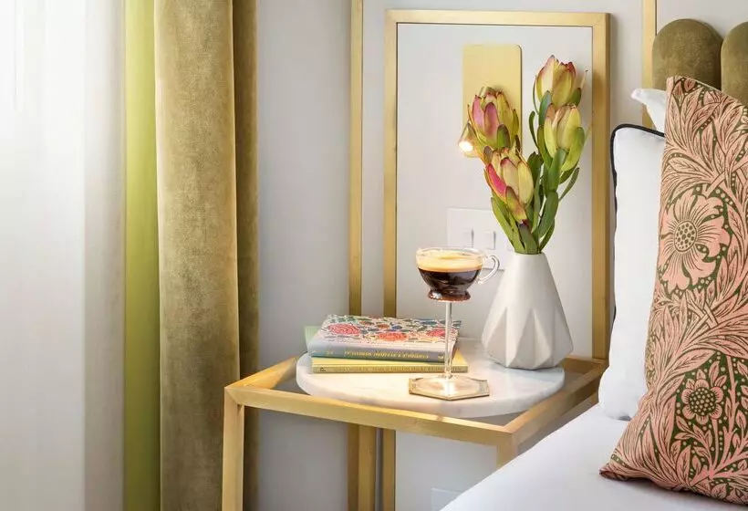 Fotos del hotel Meliá London Kensington Member Of Meliá Collection:  21