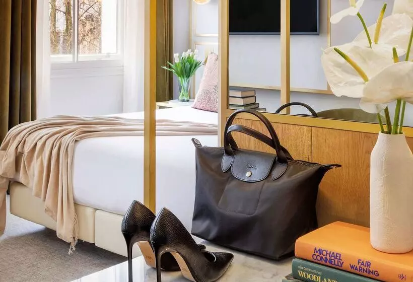 Fotos del hotel Meliá London Kensington Member Of Meliá Collection:  16