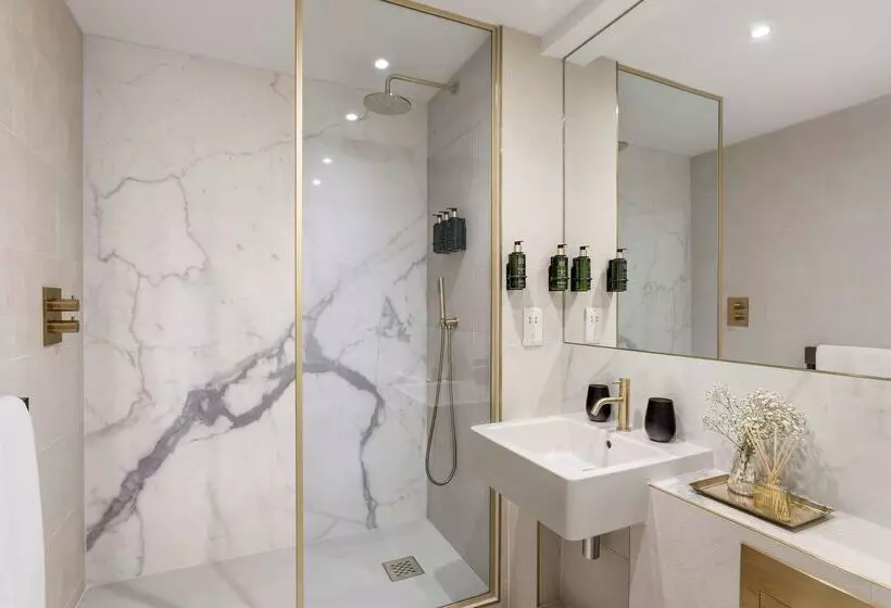 Fotos del hotel Meliá London Kensington Member Of Meliá Collection:  26