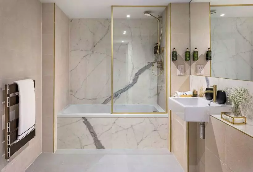 Fotos del hotel Meliá London Kensington Member Of Meliá Collection:  32