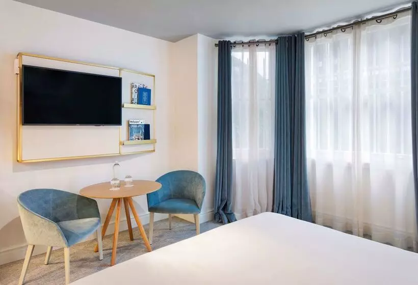 Fotos del hotel Meliá London Kensington Member Of Meliá Collection:  17
