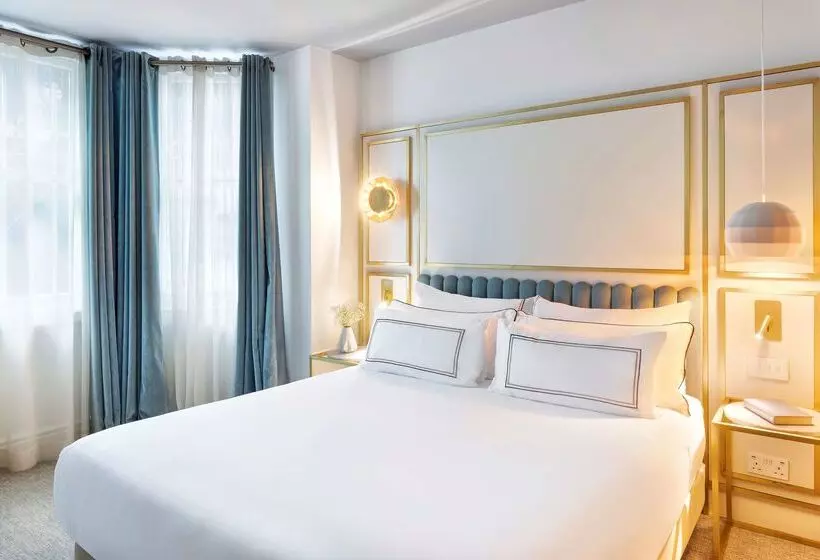 Fotos del hotel Meliá London Kensington Member Of Meliá Collection:  11