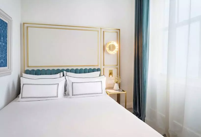 Fotos del hotel Meliá London Kensington Member Of Meliá Collection:  22