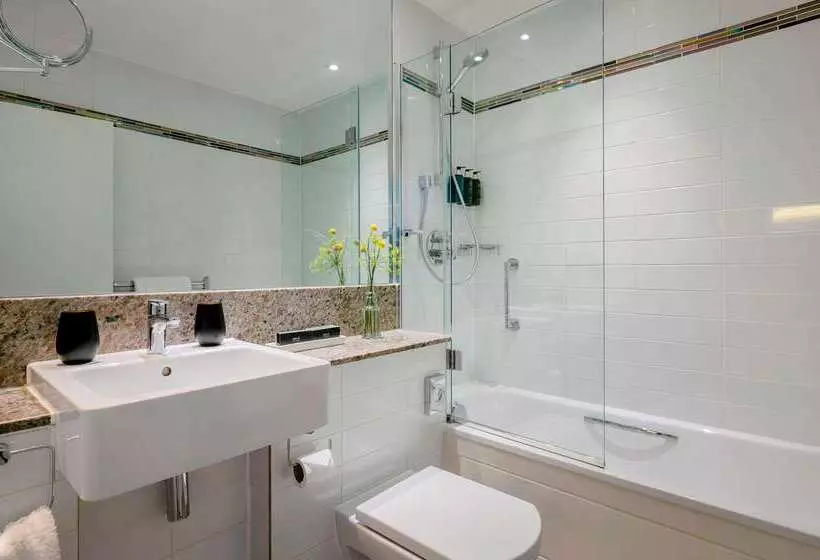 Fotos del hotel Meliá London Kensington Member Of Meliá Collection:  28