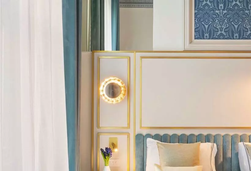 Fotos del hotel Meliá London Kensington Member Of Meliá Collection:  20