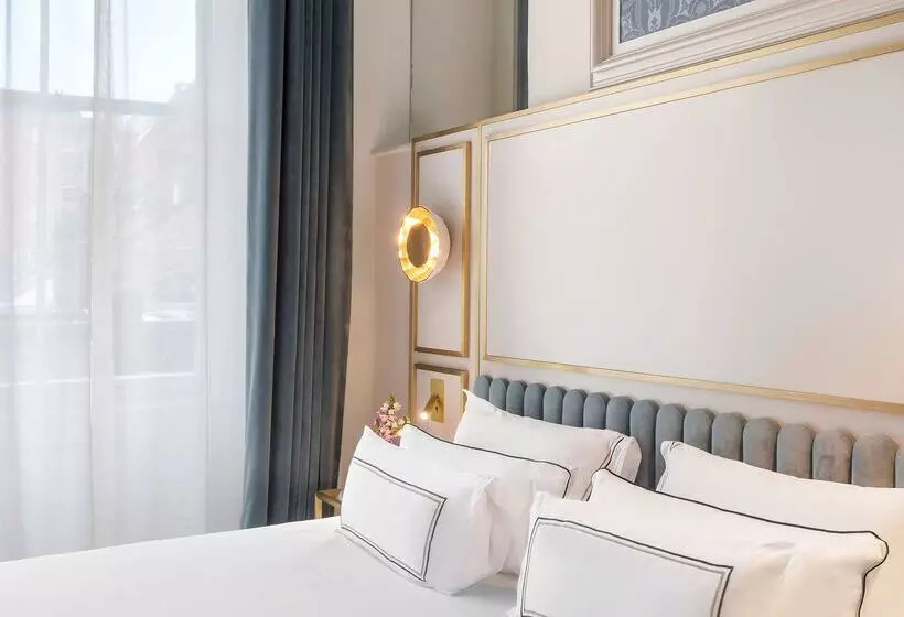 Fotos del hotel Meliá London Kensington Member Of Meliá Collection:  15