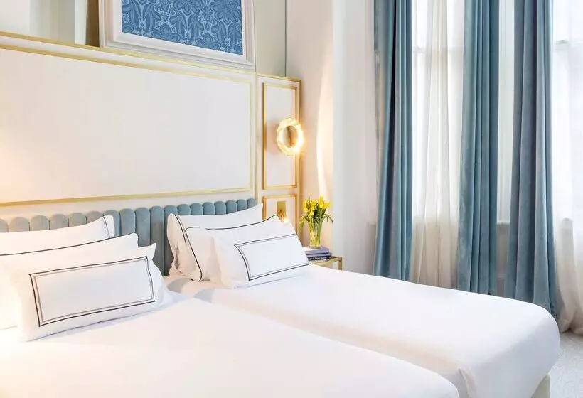 Fotos del hotel Meliá London Kensington Member Of Meliá Collection:  8