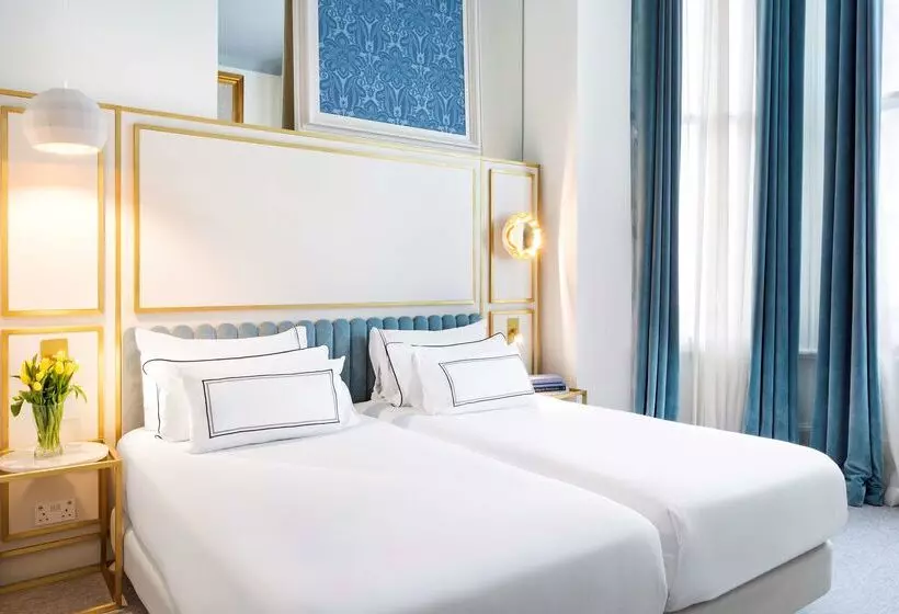 Fotos del hotel Meliá London Kensington Member Of Meliá Collection:  7