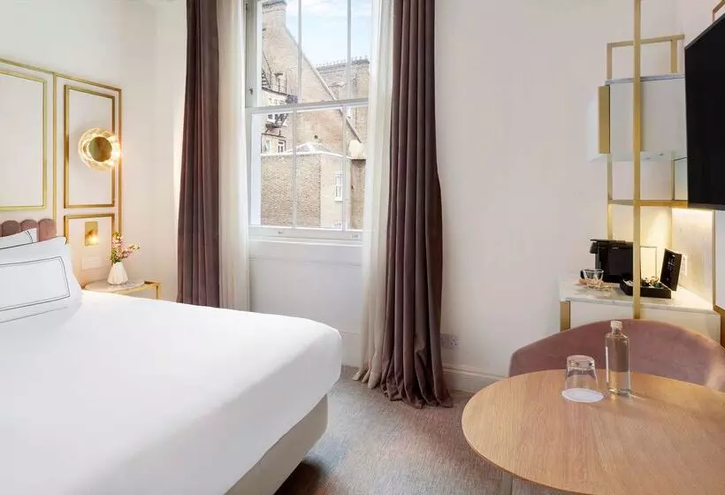 Fotos del hotel Meliá London Kensington Member Of Meliá Collection:  13