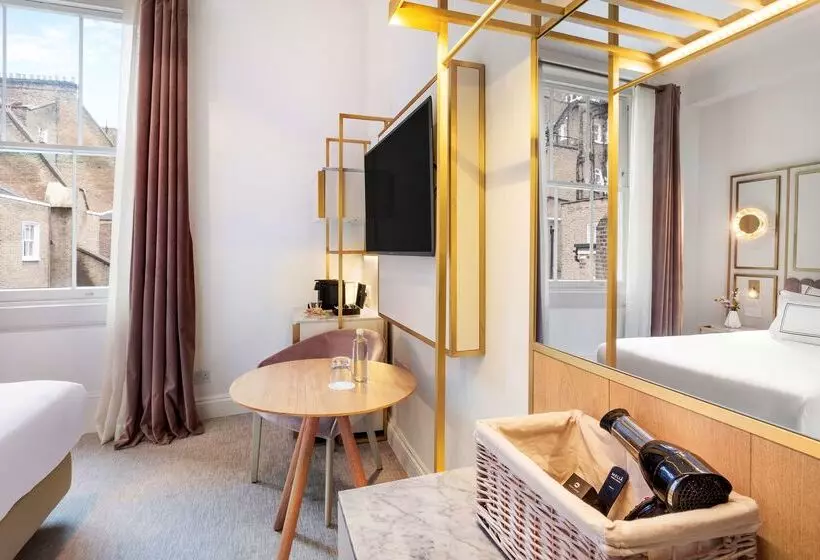 Fotos del hotel Meliá London Kensington Member Of Meliá Collection:  12