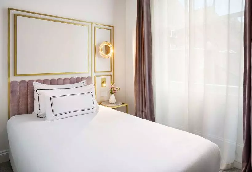 Fotos del hotel Meliá London Kensington Member Of Meliá Collection:  6