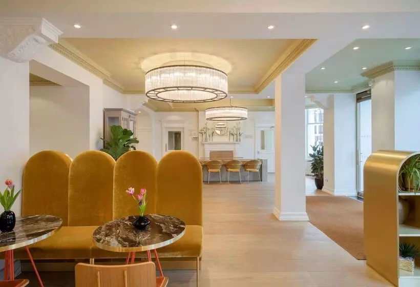 Fotos del hotel Meliá London Kensington Member Of Meliá Collection:  25