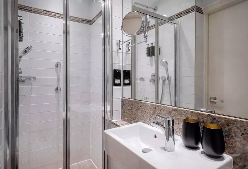 Fotos del hotel Meliá London Kensington Member Of Meliá Collection:  34