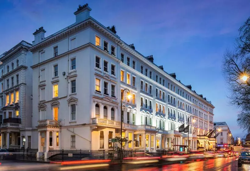 Meliá London Kensington Member Of Meliá Collection