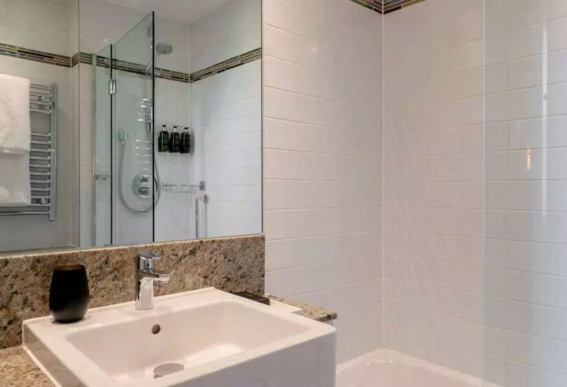 Fotos del hotel Meliá London Kensington Member Of Meliá Collection:  33