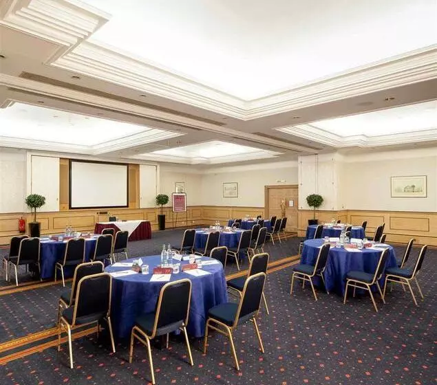 Fotos del hotel Mercure York Fairfield Manor:  21