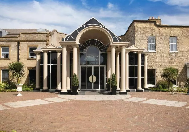 Fotos del hotel Mercure York Fairfield Manor:  18