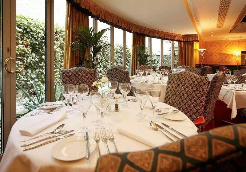 Fotos del hotel Mercure York Fairfield Manor:  8