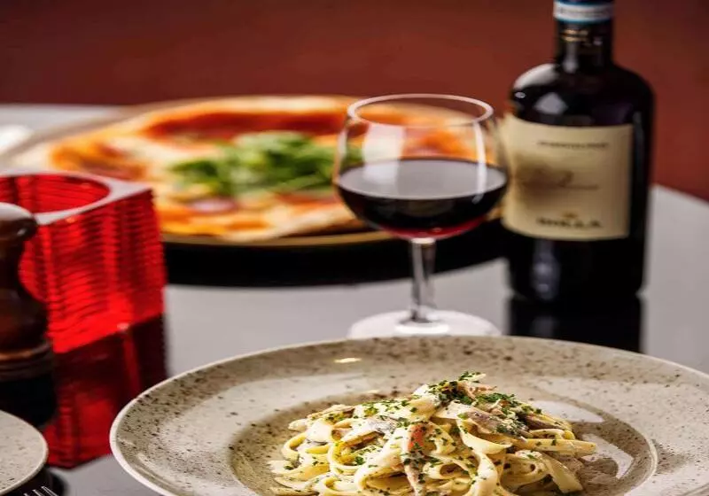 Fotos del hotel Mercure York Fairfield Manor:  22