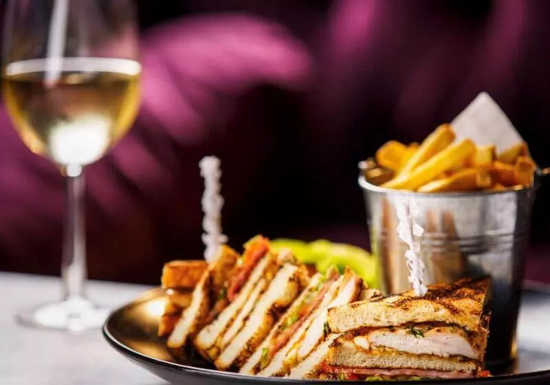 Fotos del hotel Mercure York Fairfield Manor:  20