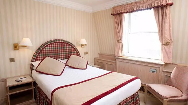 Fotos del hotel Park Lane Mews:  10