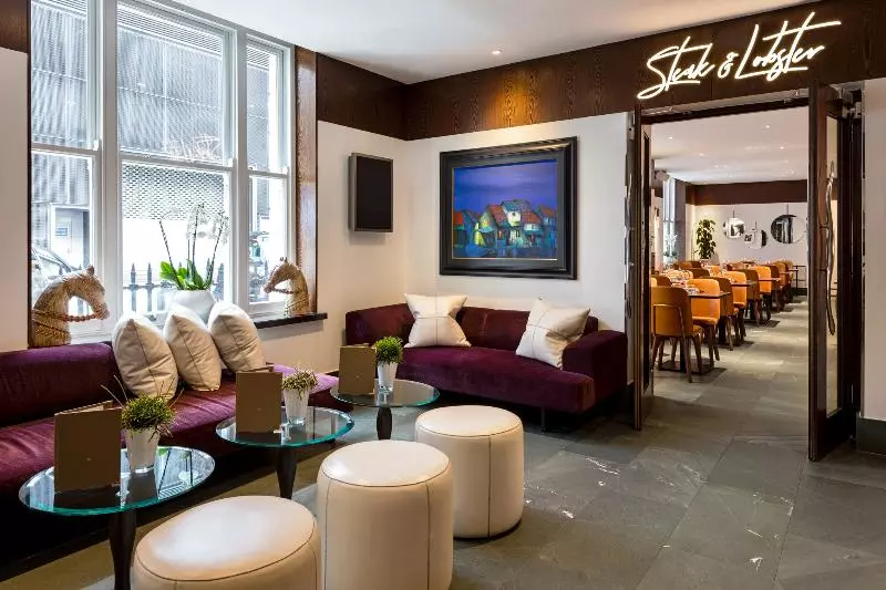 Fotos del hotel Radisson Blu Edwardian Sussex , London:  2