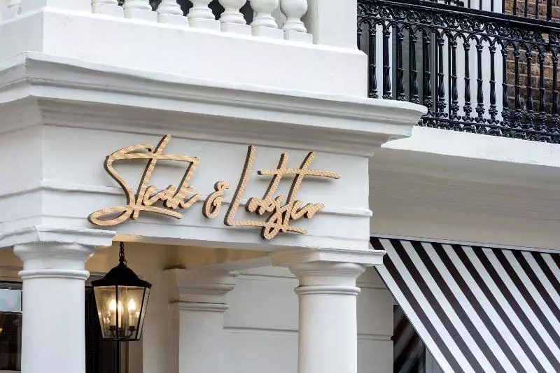 Fotos del hotel Radisson Blu Edwardian Sussex , London:  13