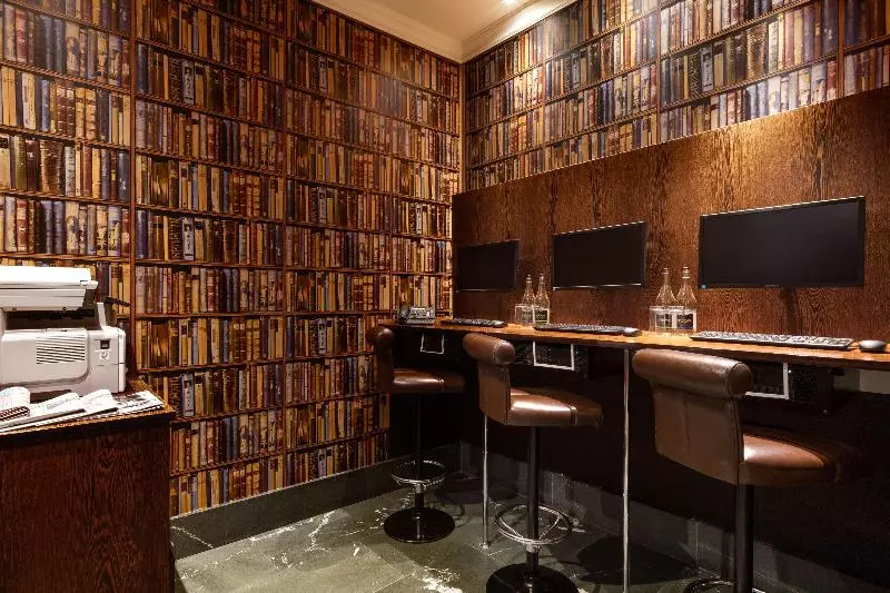 Fotos del hotel Radisson Blu Edwardian Sussex , London:  16