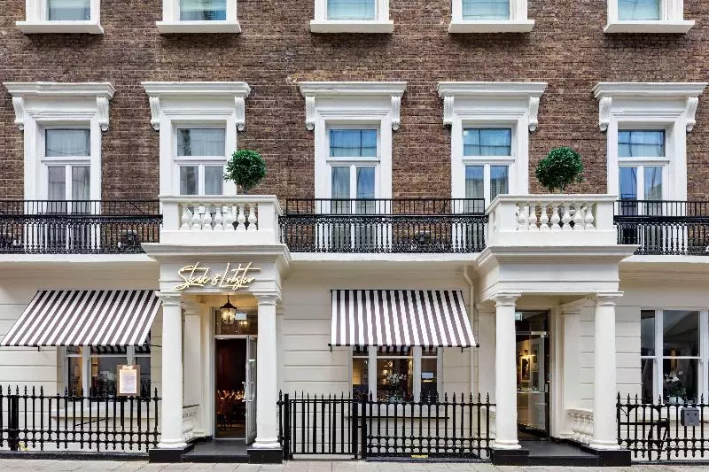 Fotos del hotel Radisson Blu Edwardian Sussex , London:  8