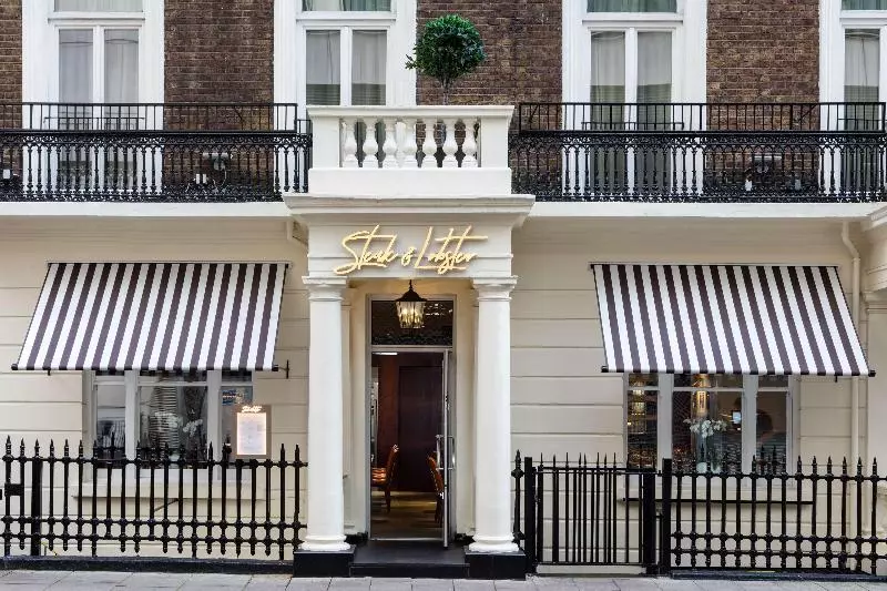 Fotos del hotel Radisson Blu Edwardian Sussex , London:  17