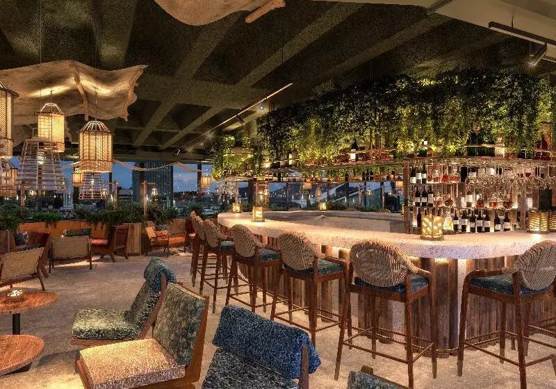 Fotos del hotel Renaissance Manchester City Centre:  3