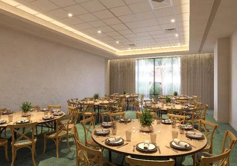 Fotos del hotel Renaissance Manchester City Centre:  4